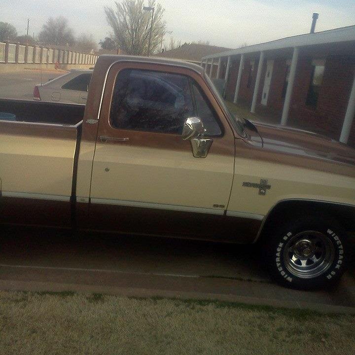 Wheelerpaul3's profile picture. 