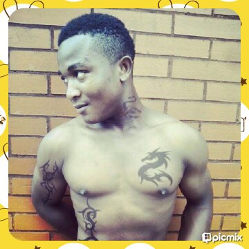 hamezwuwei55's profile picture. Life goes on