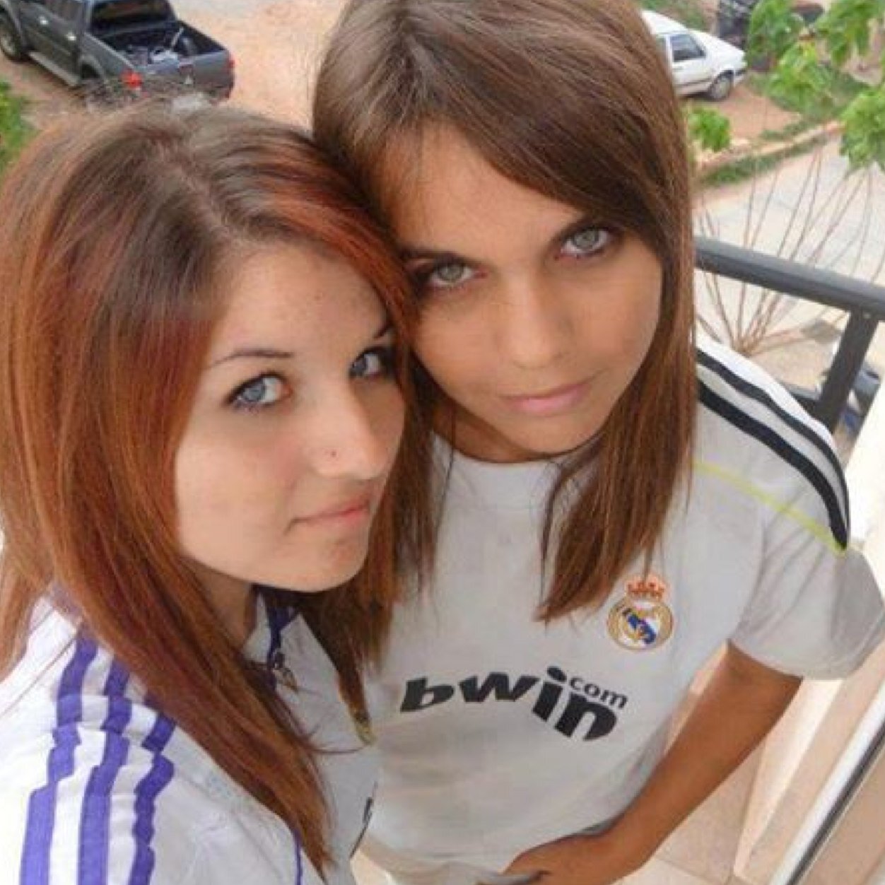 ¡HALA MADRID Y NADA MÁS!