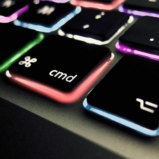 Computers are the future!