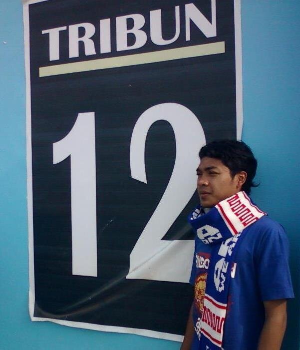salam satu jiwa