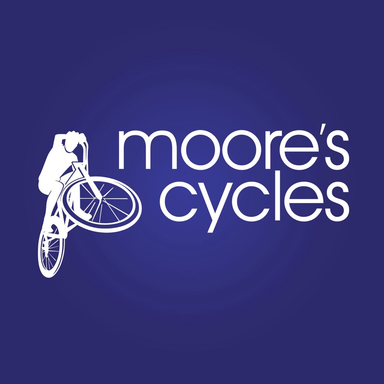 For everything cycling award winning bike retailer Moore’s Cycles stock a wide range of bikes & accessories in their Twickenham & Teddington stores.