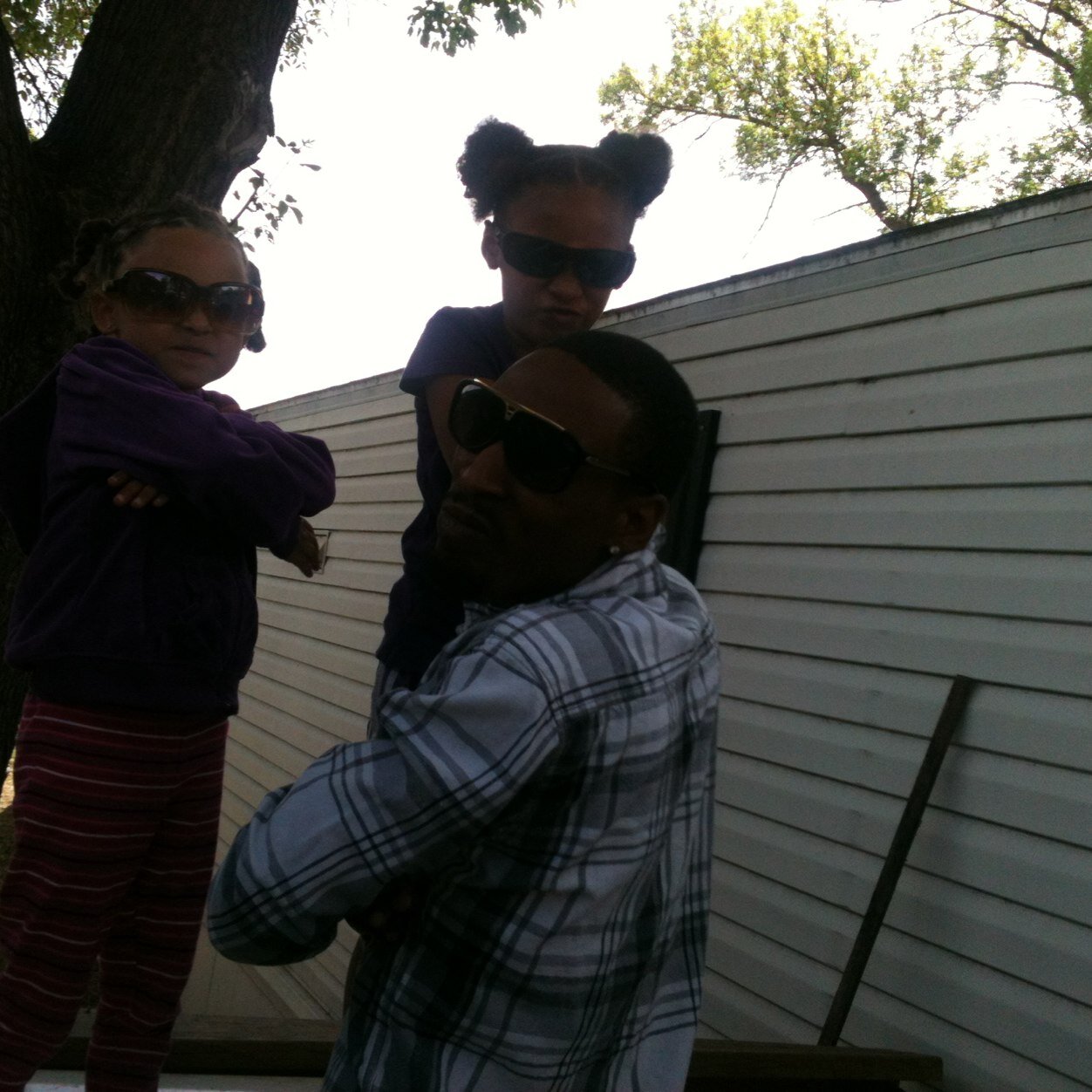 Im a producer, song writer, and a singer just living life