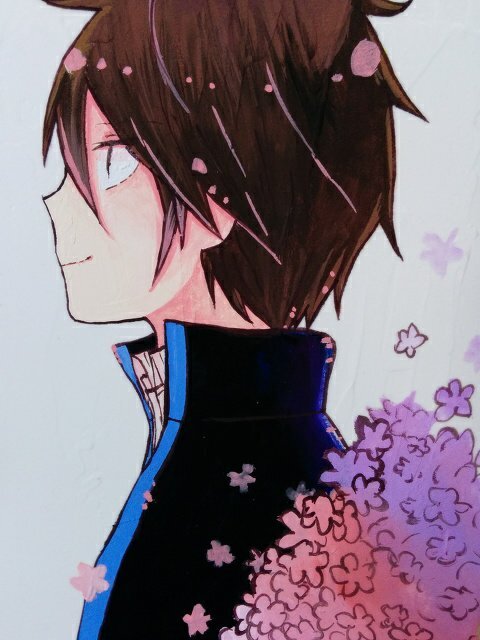 TwelfthPG's profile picture. I-I-I would fight even harder..! For the senpai(s), Seirin, a-and especially for my self-esteem. #KurobasuRP #BL [V: @FukuokaAcademy; #FA-1B]