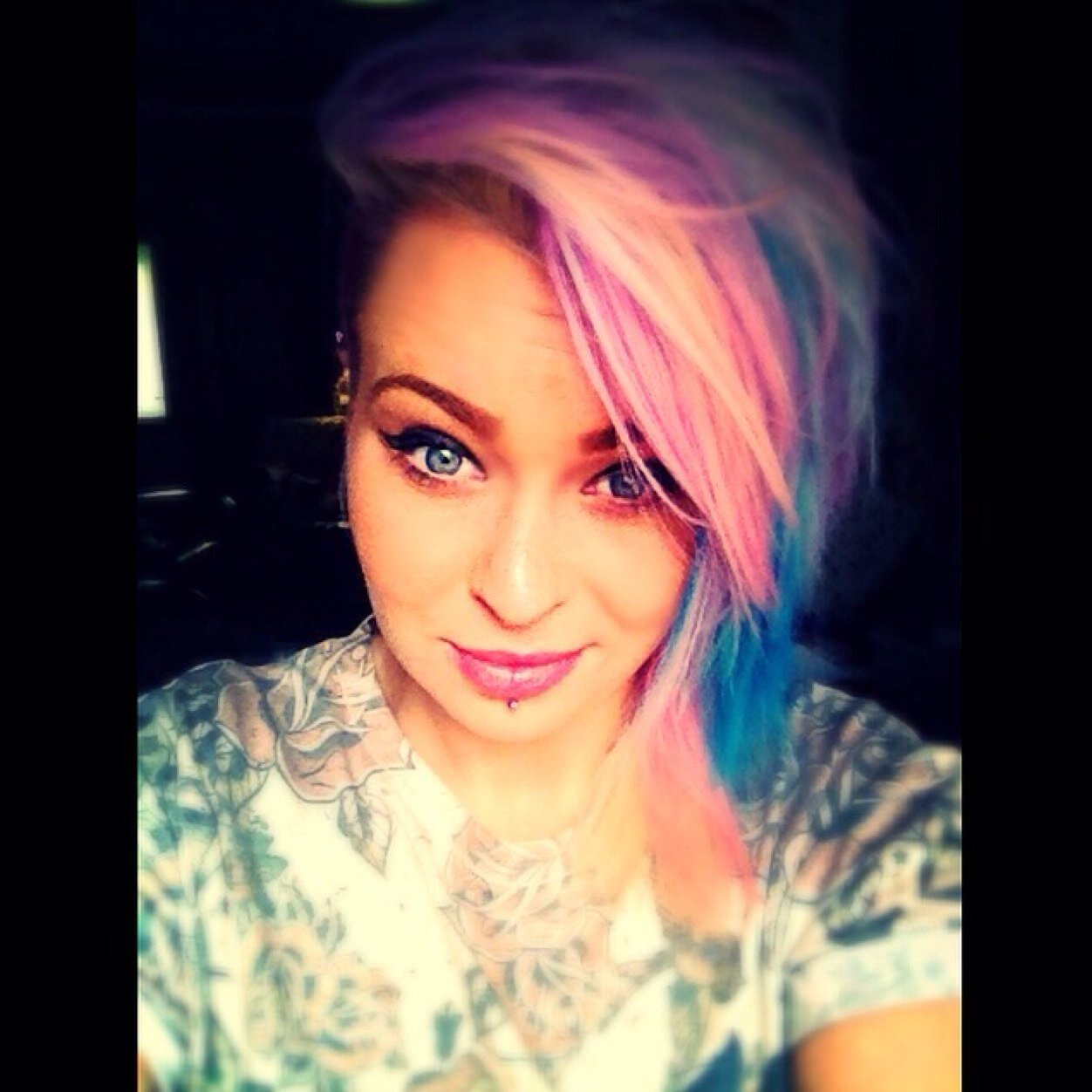18 • Ashleigh Mae Buller 22/7/12 ❤️