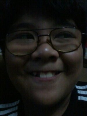 Hi I'm Eduardo,12from the Philippines.Obsessed of cartoons