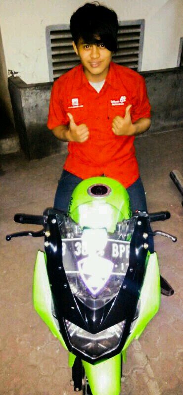 SEXY ROAD INDONESIA
