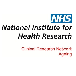 Supporting clinical research in the NHS aimed at promoting health, preventing illnesses and improving treatments for older adults