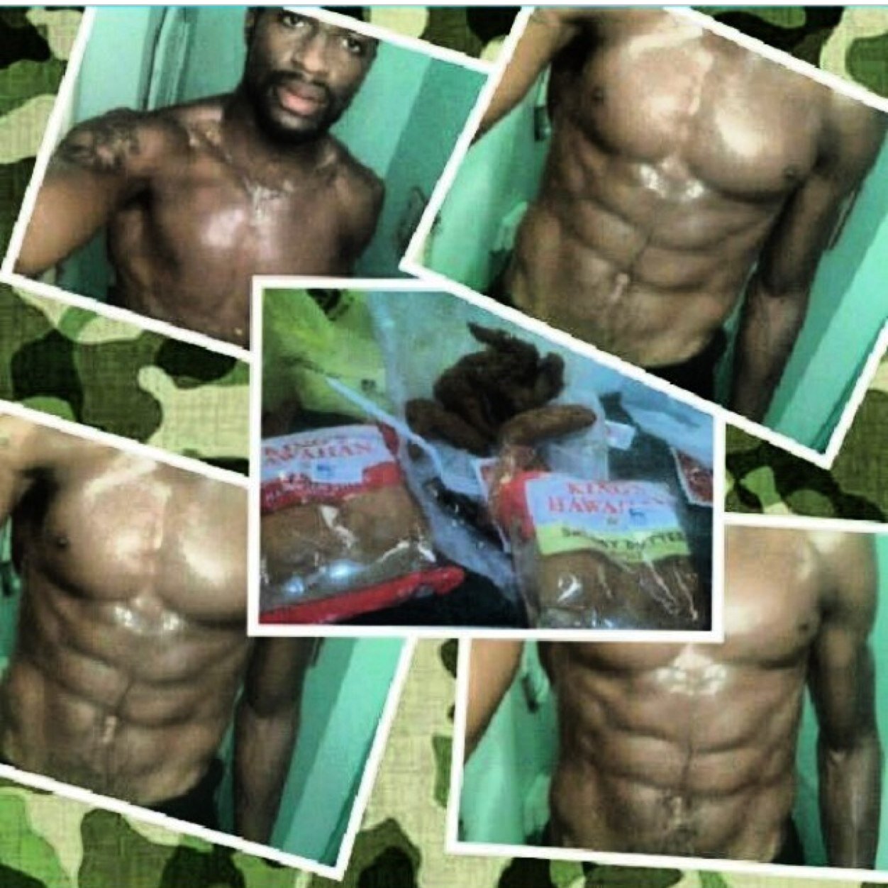 Ig: @np3fittness @nprimetimefittness personal trainer sports to fitness