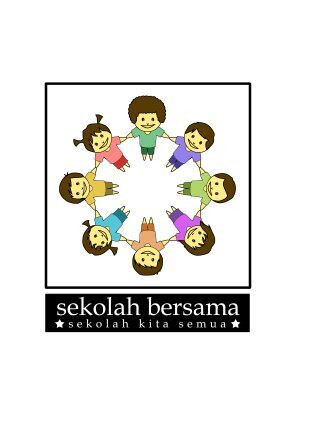 // Sekolah Kita Semua //Ruang Belajar Gratis warga Pemulung Pejaten+Ragunan /More Info echy 083806517536