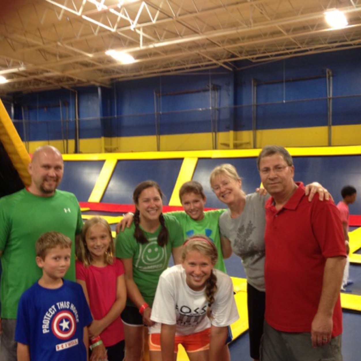 JesseCosby's profile picture. 