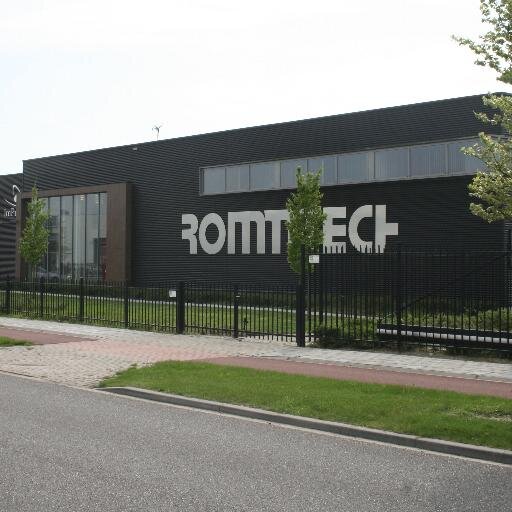 Rommtech