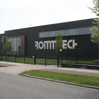 Rommtech (@rommtech) 's Twitter Profile
