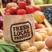 The North Sydney Farmer's Market takes place every Sunday at 10:30 a.m. at the Cape Breton Federation of Agriculture in North Sydney.