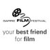 Barrie Film Festival (@barriefilmfest) Twitter profile photo Barrie Film Festival (@barriefilmfest) Twitter profile photo