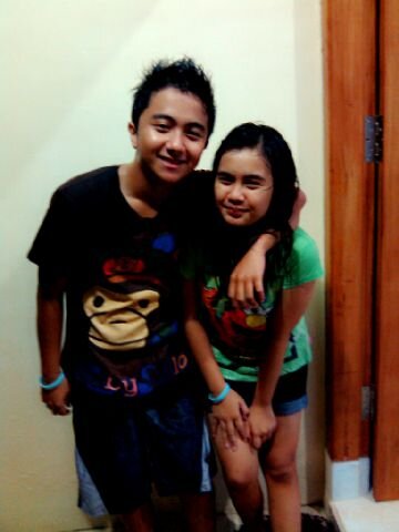 2961A5A6 | If you want follback .. Mention me :) Vannia jordana's ♥