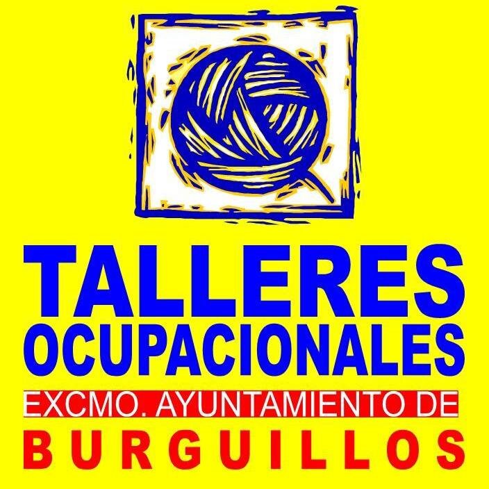 Talleres Ocupacionales del Excmo. Ayuntamiento de Burguillos