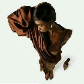 NtiyisoMashele's profile picture. 2 Corinthians 5:17 ESV
Therefore,if anyone is in Christ, he is a new creation.The old has passed away; behold, the new has come.

MNB!!!