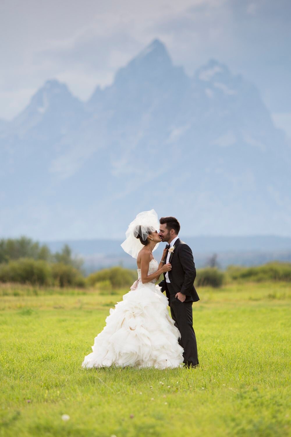 Jackson Hole Wedding & Event Planner.  For your perfect Jackson Hole Wedding!