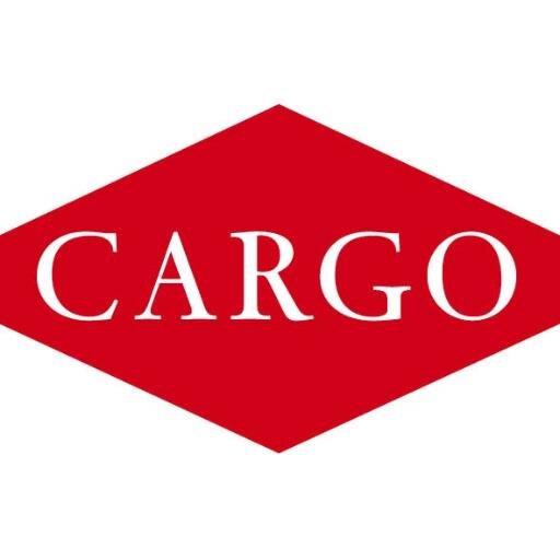Uitgeverij Cargo