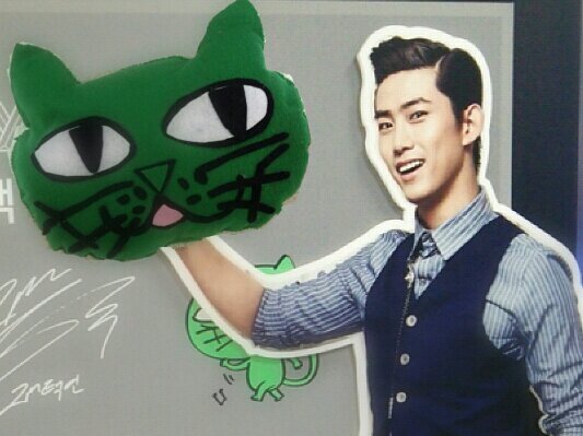 택연のすべてがたまらなく好きです♡ㅊ♡