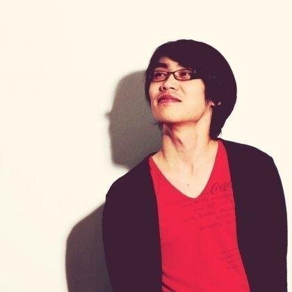 taishigami's profile picture. 音楽とバレーとターミナル。 JazzとBluesとFunk。頻繁にPOPS。 Linux・クラウド・X線天文学・画像解析・VineLinux・時々Debian  得意技：2段トス