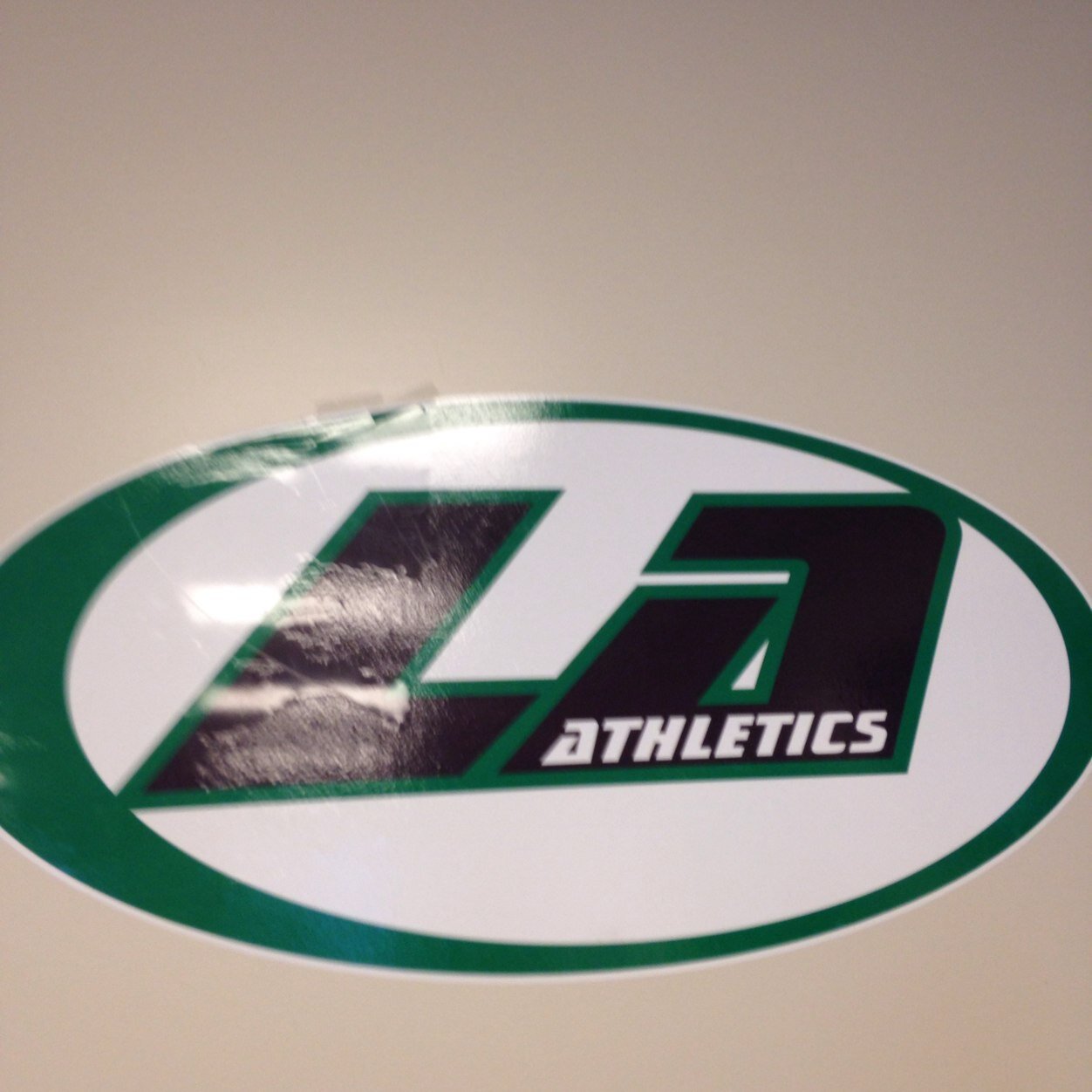 LAteamICE's profile picture. The official twitter for Louisiana Athletics SR.4 team ICE.