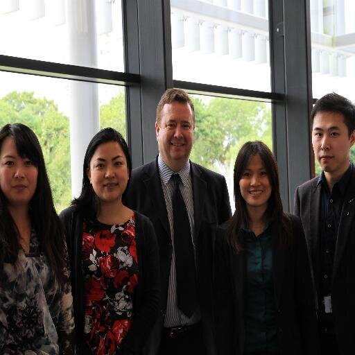 The University of Nottingham's Asia Business Centre supports innovation partnerships and knowledge exchange programmes across Asia.