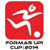 FORMAS UPI CUP 2014 (@formasupicup) 's Twitter Profile