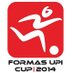 FORMAS UPI CUP 2014 (@formasupicup) Twitter profile photo