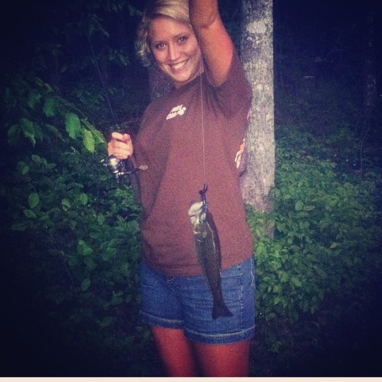 North surry high school senior! #2k14