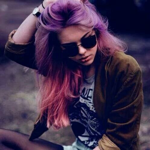 I'm not perfect, I'm me and nobody can't change this thing.