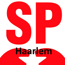 Officiële Haarlem SP Twitter https://t.co/eO0kgIBJrI