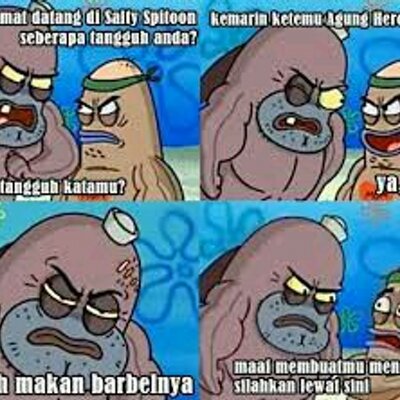 Kata Bijak Tentang Karakter Cikimmcom