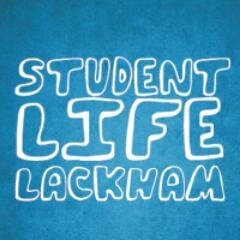 Wiltshire College Student Life Lackham