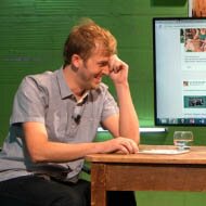 JonasGeirnaert Profile Picture