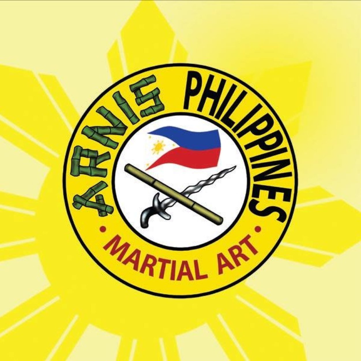 The Official Twitter Account of Arnis Philippines. Filipino Martial Art & National Sport of The Philippines. Member of the Philippine Olympic Committee.