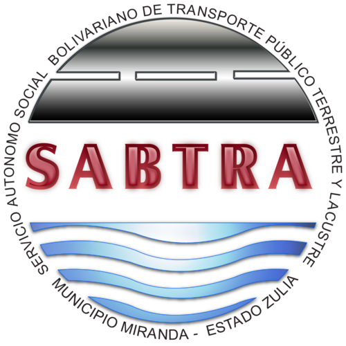 sabtra_miranda's profile picture. Servicio Autónomo Social Bolivariano de Transporte Público Terrestre y Lacustre del Municipio Miranda, Estado Zulia.