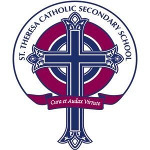 St. Theresa Catholic Secondary: 135 Adam Street, Belleville, Ontario, 613 968 6993