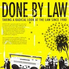 Listen to Done By Law on @3CR 855AM Tuesdays from 6-6:30pm or anytime at https://t.co/LLSaKM1LWC for alternative reporting on legal issues that affect YOU!