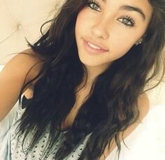 ◆ Olivia Gabriella Svensson || 16 ◆
