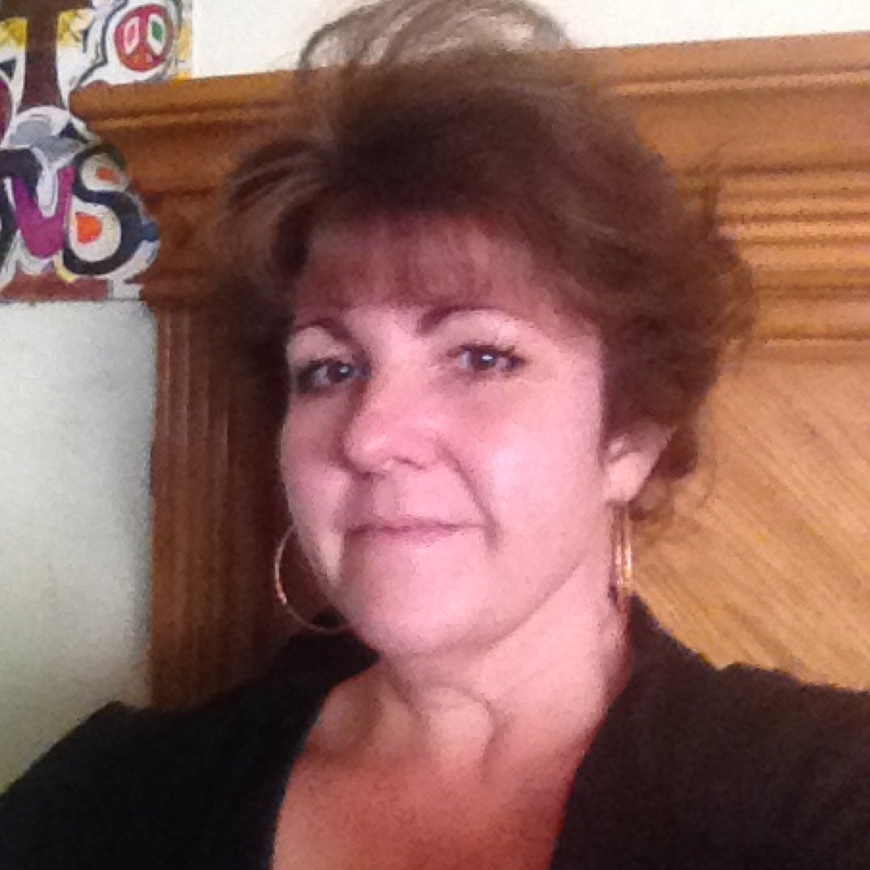 I'm a Support Coordinator/ Behavior Specailist for the Developmental Disabled community for 27 years. I have 4 awsome Samoan/Sicilian children who are my world!