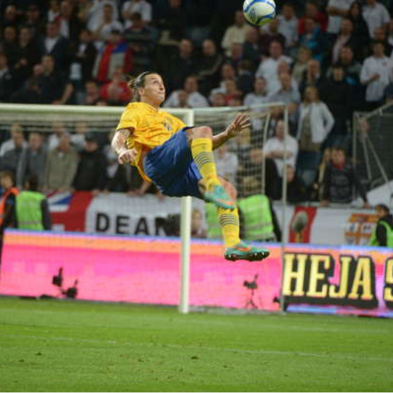 LeProLuis's profile picture. 15 years old from sweden