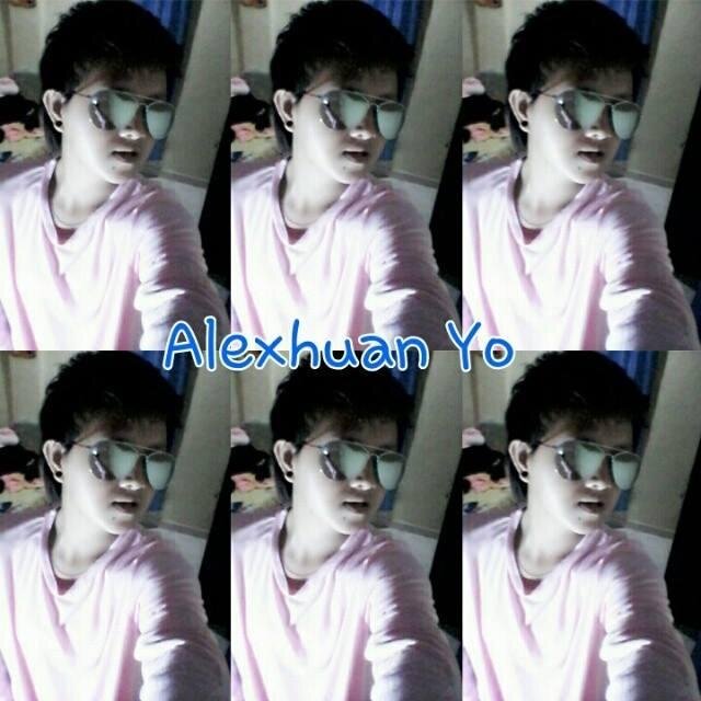 Ahuan Yo, 21th II  pin:75642F4F  ll line :: ahuanyoo ll IG : ahuanbong ll FB : alexhuan yo