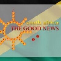 SA The Good News (@sagoodnews) 's Twitter Profile Photo SA The Good News (@sagoodnews) 's Twitter Profile Photo