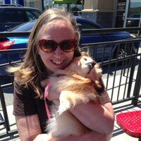 Shelley Wilkerson - @Mommiof2grls Twitter Profile Photo