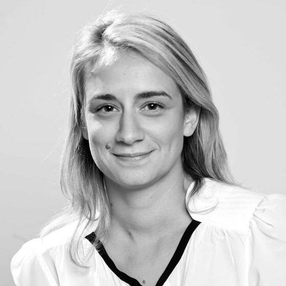 #Communication Manager @LookAndFin #Crowdlending #Crowdfunding #Fintech Ex @APICAP_Invest @NextStageAM @FranceInvestEU #PrivateEquity #MotherOf3