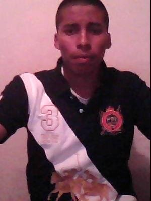 soy muy sociable