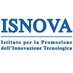 ISNOVA (@isnovascrl) Twitter profile photo