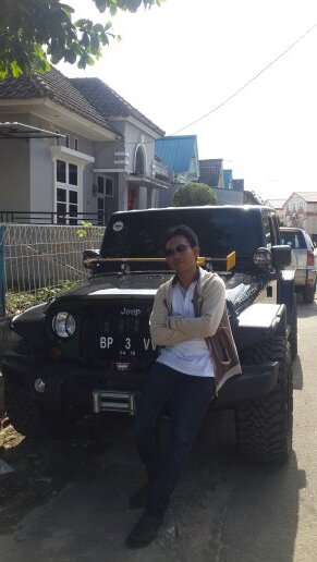 Bekerja keras, Bertindak cepat, Bergerak Cepat.